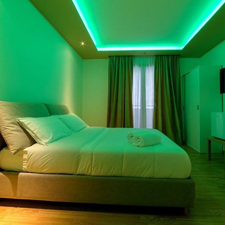 Aminta - Rooms & Wellness 安德里亚 外观 照片