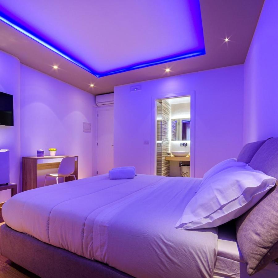 Aminta - Rooms & Wellness 安德里亚 外观 照片