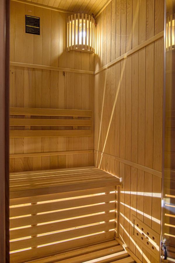 Aminta - Rooms & Wellness 安德里亚 外观 照片