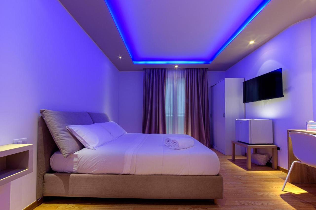 Aminta - Rooms & Wellness 安德里亚 外观 照片