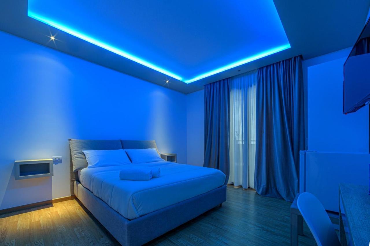 Aminta - Rooms & Wellness 安德里亚 外观 照片