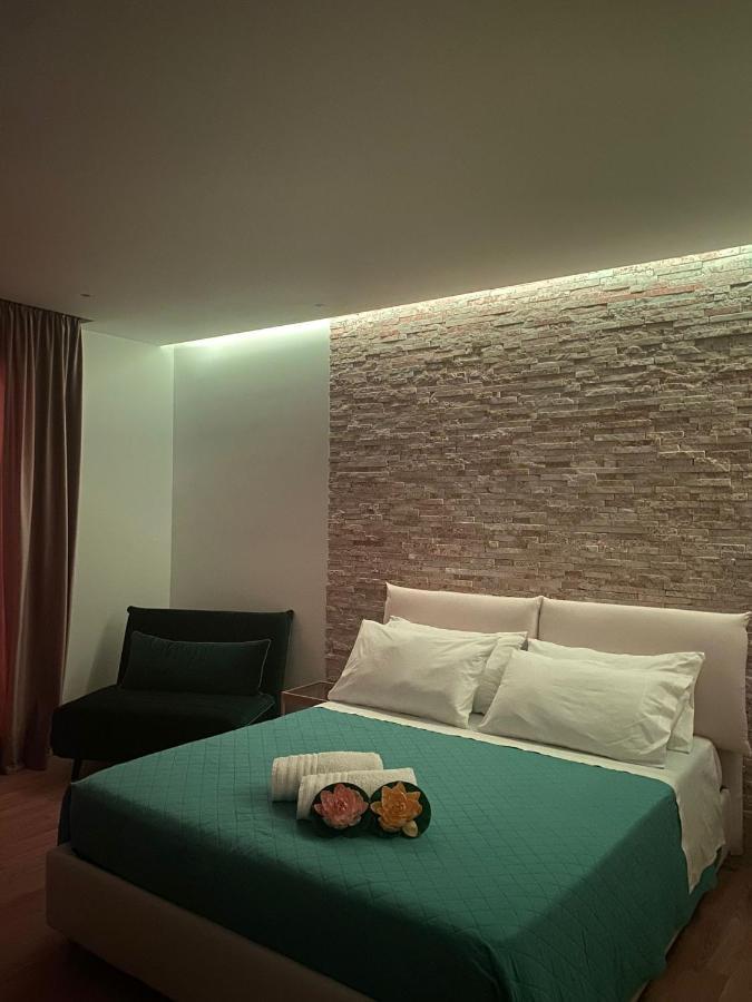 Aminta - Rooms & Wellness 安德里亚 外观 照片