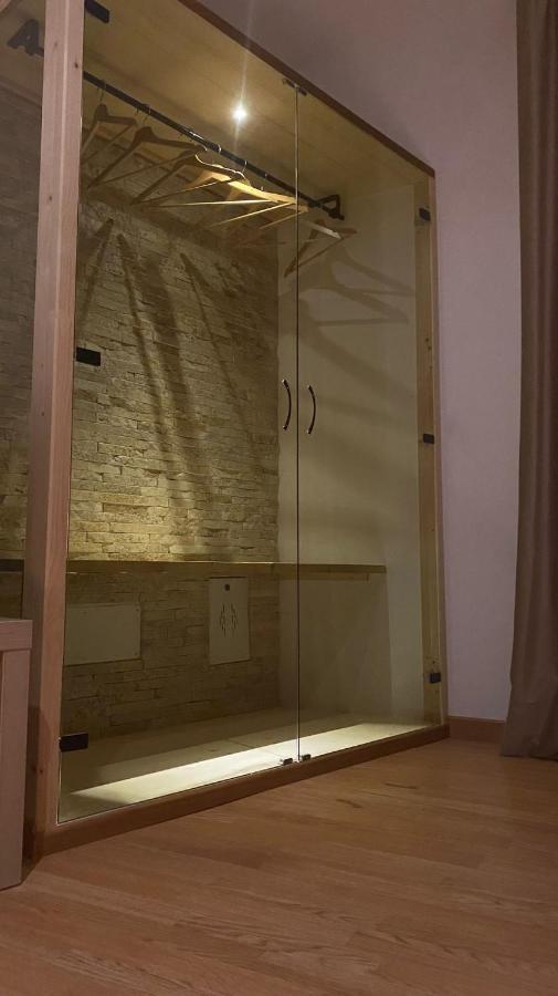 Aminta - Rooms & Wellness 安德里亚 外观 照片