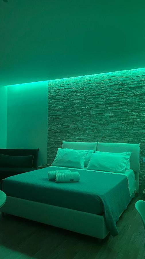 Aminta - Rooms & Wellness 安德里亚 外观 照片